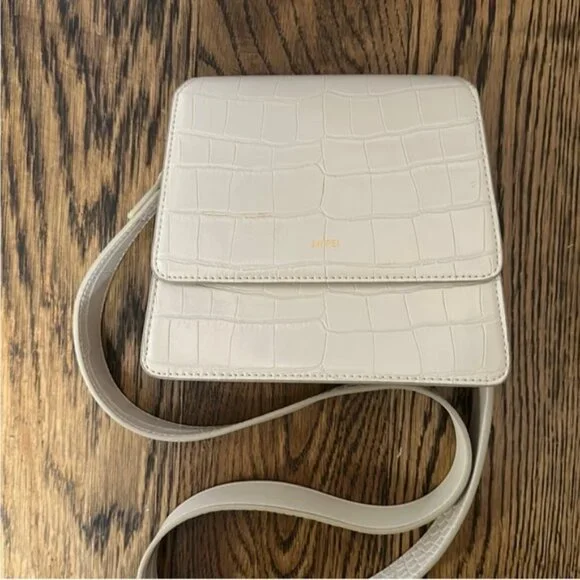 JW Pei The Fea Crossbody Mini Bag - Picture 1 of 3